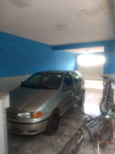 Imagem 4 de 15 de Casa Para Venda Em São Paulo, Jardim Noemia, 3 Dormitórios, 2 Banheiros, 2 Vagas - V201_2-1131789