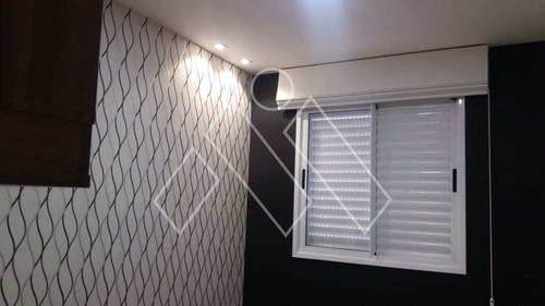 Apartamento Edifício Solar Alta Vista, Todo Planejado - Mi1135