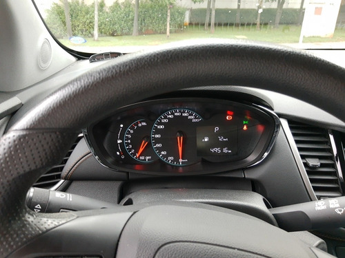 Chevrolet Tracker 2018 1.4 Lt Turbo Aut. 5p