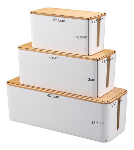 2 Ordenadores Negro 32x13.5x13cm Multi Negro 32x13.5x13cm