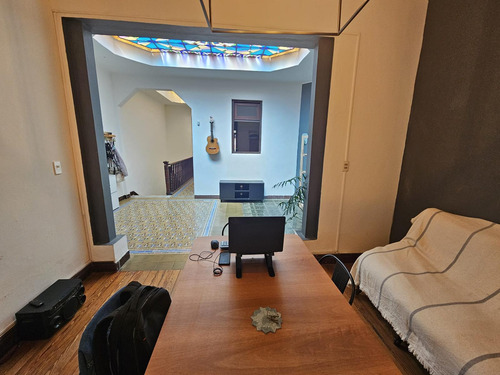 8 De Octubre Y Abreu, Casa De Altos, Reciclada, 145 M2 !!