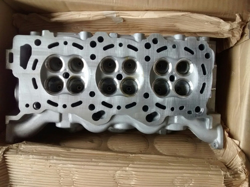 Cámara Motor Luv Dmax 3.5 Original Isuzu Nueva 8973167401