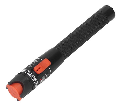Localizador Visual De Fallas Vfl Red Pen, 10 Km, 10 Mw, Fibr