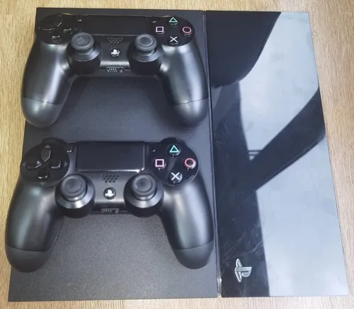 Ps4 sales fat 2