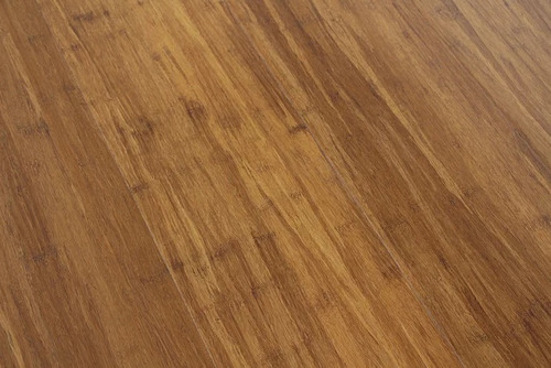 Piso De Madera De Bambú