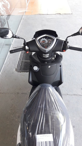 Kymco Agility 200 I