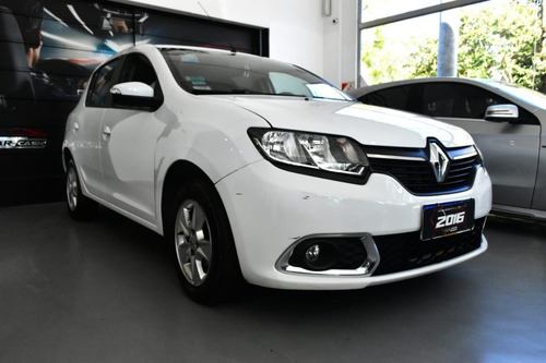 Renault Nuevo Sandero Privilege 2016 - 45.837km - $1.350.000