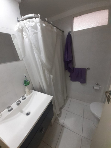 Departamento Monoambiente En Venta En Quilmes Centro