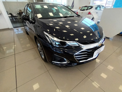 Imagen 11 de 25 de Chevrolet Cruze Premier 4 2023 Mr