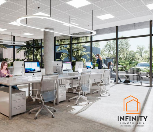 Oficina En Punto Corp