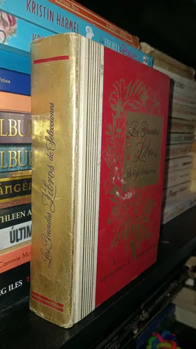 Los Grandes Libros De Selecciones 1 Seleccion Reader Digest (Usado)