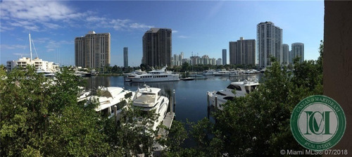 Imagem 1 de 14 de Apartamento A Venda Em Miami Dentro De Condomínio Fechado. - Ap00106 - 34149674