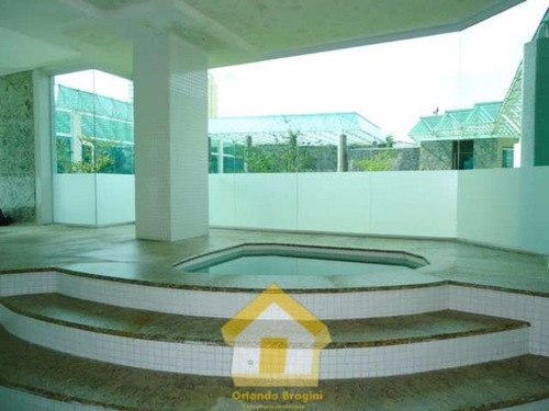 Imagem 15 de 30 de Apartamento Para Venda Vila Marlene, São Bernardo Do Campo - Ap308 - 4381491