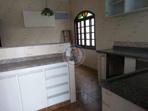 Imagem 24 de 30 de Casa Com 3 Dorms, Praia Do Sonho, Itanhaém - R$ 720 Mil, Cod: 31314 - V31314