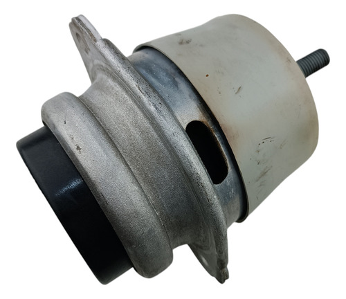 Coxim Motor Porsche Cayenne Vw Touareg 2011 A 2013 Esquerdo