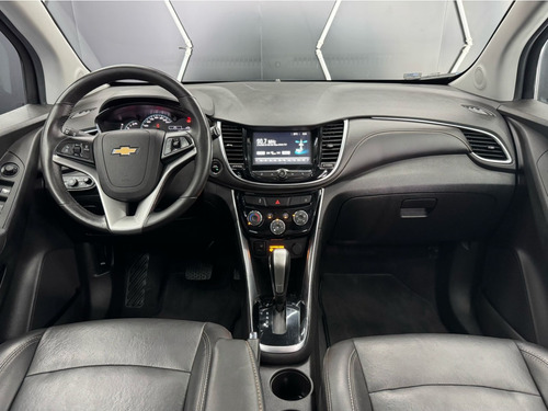 Chevrolet Tracker 1.4 16V TURBO FLEX PREMIER AUTOMÁTICO