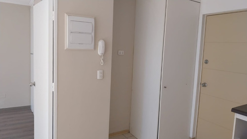 Se Arrienda Dpto 1h/1b Con Bodega Zenteno #1490, Santiago.