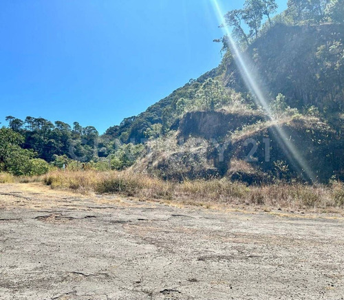 Terreno En Venta En San Sebastian Del Oeste