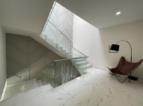 Residencia Nueva En Venta En Metepec A 30 Minutos De Cdmx