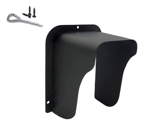 Qh1 Protector De Cámara De Timbre Cubierta Protectora Para