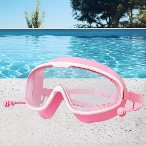 Gafas De Natación Para Niños, Gafas De Natación De