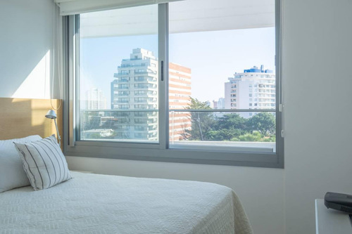 Departamento En Torre Esmeralda