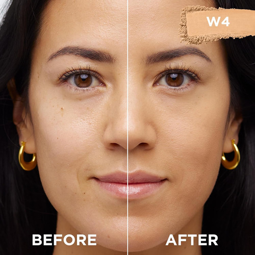 Fundação Super Misturável Sem Óleo L'oreal Paris True Match.