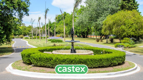 Lote Fondo Al Golf En Venta En San Eliseo, Canning