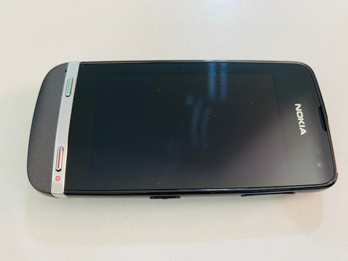Celular Apenas Ligação Nokia Asha 311 - Sem Tampa Traseira