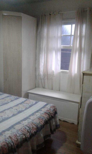 Imagem 9 de 15 de Agapeama | Casa 100 M² Permuta 3 Dorms 1 Vaga | 6440 - V6440
