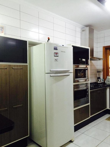 Imagem 9 de 30 de Chácara Com 3 Dormitórios À Venda, 1150 M² Por R$ 1.300.000,00 - Parque Das Videiras - Itupeva/sp - Ch0140