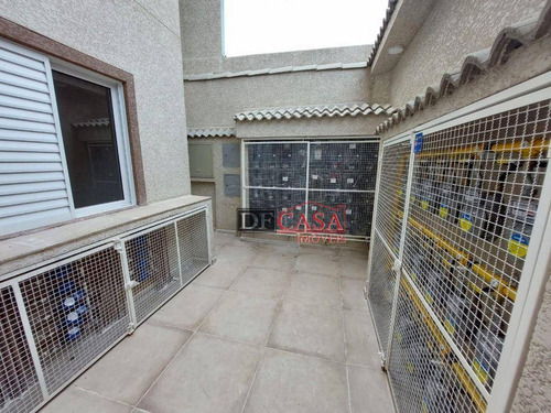 Imagem 20 de 24 de Apartamento Com 2 Dormitórios À Venda, 35 M² Por R$ 208.000,00 - Artur Alvim - São Paulo/sp - Ap7084