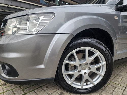 Dodge Journey Journey RT 3.6 V6 4WD