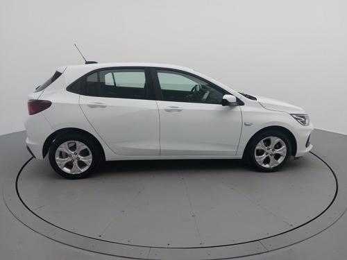 Chevrolet Onix 1.0 TURBO FLEX LTZ MANUAL