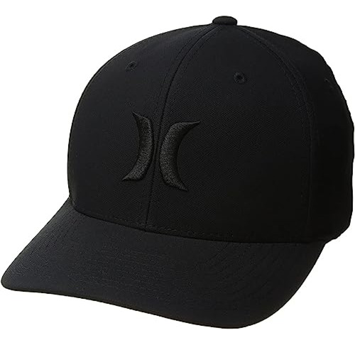 Gorro Para Hombre  Hurley Gorra De Béisbol Dri-fit One & Onl