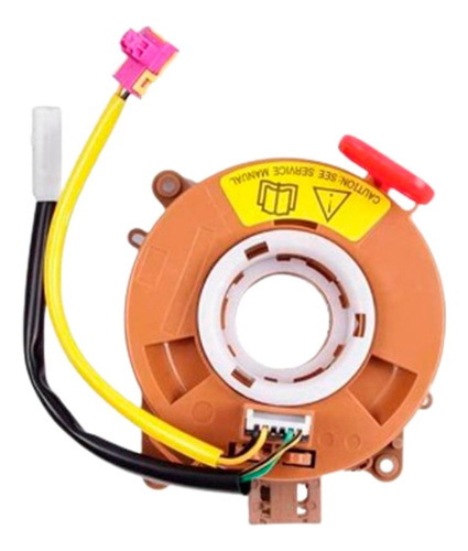 Reloj En Espiral Para Fiat Palio / Grand Siena