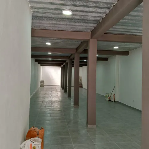 Bodega Comercial Santa Helena