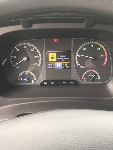 Axor 2041 S 2020 Casi Nuevo Impecable Empresa Vende!!!!!!!!