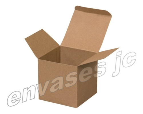 10 Cajas 12x10x13 P/ Tazas Mates Estuche Cartulina Impresión