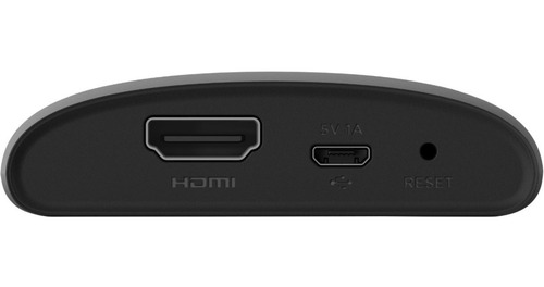 Imagen 3 de 4 de Roku Express 3930 Full Hd Negro