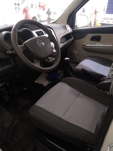 Imagen 12 de 17 de Changan Box 2023