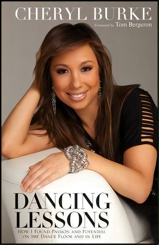 Dancing Lessons, De Cheryl Burke. Editorial Turner Publishing Company, Tapa Blanda En Inglés