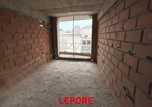Departamento En Venta En Barrio Norte