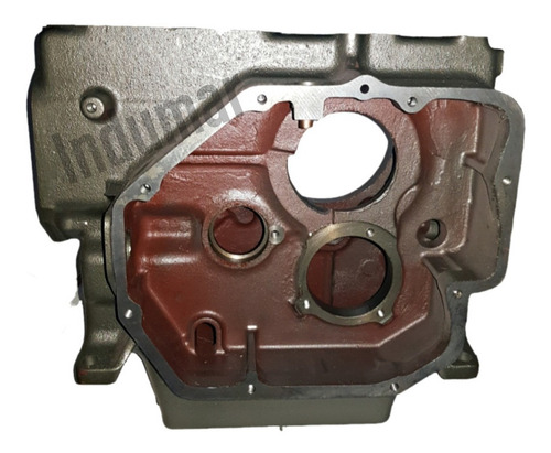 Bloco Motor Yanmar Nsb12 Bm12 Micro Tratortc12 Tc14 Original