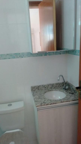 Imagem 8 de 15 de Apartamento Com 1 Dormitório À Venda, 33 M² Por R$ 205.000,00 - Penha - São Paulo/sp - Ap2142