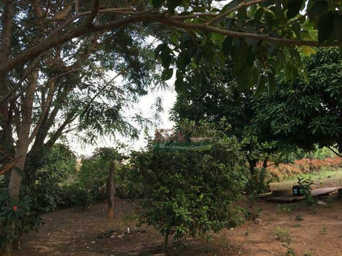 Imagem 8 de 8 de Chácara À Venda, 1800 M² Por R$ 477.000,00 - Barreiro - Taubaté/sp - Ch0157