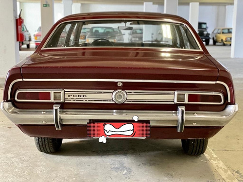 Ford Maverick