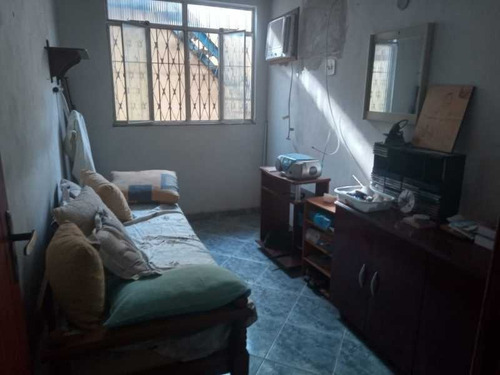Imagem 5 de 15 de Casa Com 5 Quartos À Venda Na Vila Emil!!! - Sica50001
