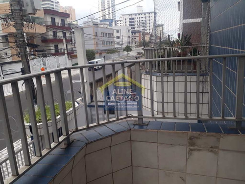 Imagem 1 de 30 de Apartamento Com 1 Dorm, Guilhermina, Praia Grande - R$ 182 Mil, Cod: Act1658 - Vact1658