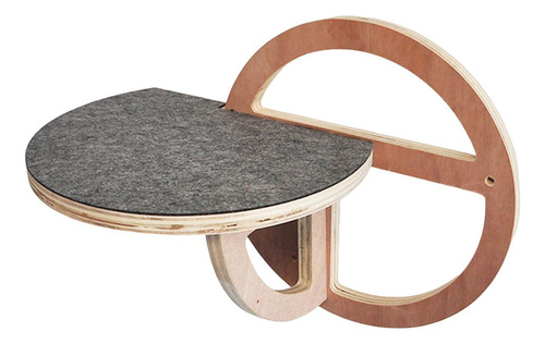 Tábua De Escalada Para Gatos, Poleiros De Brinquedo De